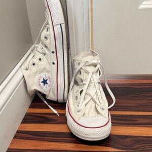 Converse Mens Star-Laced